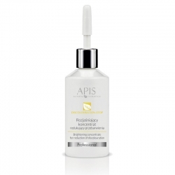 APIS-Rozjaśniacz Przebarwień 30ml